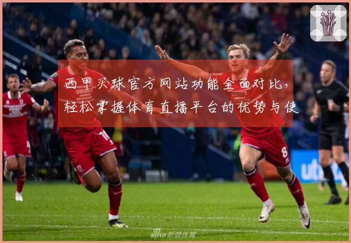 西甲买球官方网站功能全面对比，轻松掌握体育直播平台的优势与使用体验