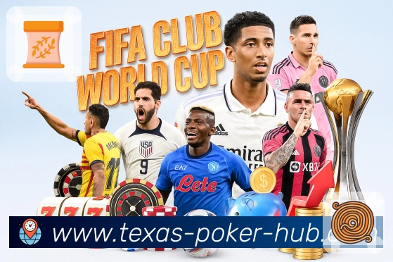 德州扑克游戏APP 高清赛事图